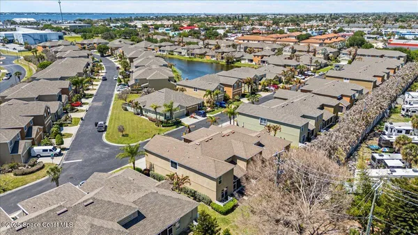 $529,900 | 3271 Titanic Circle, Unit 39, Melbourne, FL 32903