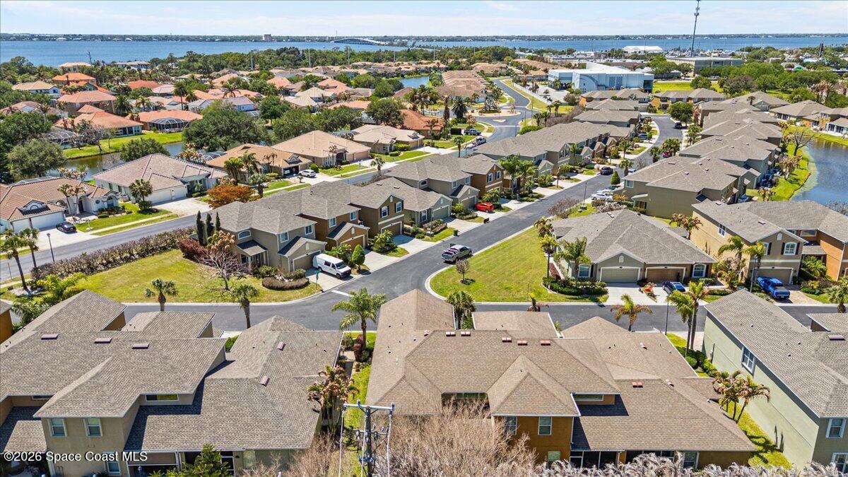 3271 Titanic Circle, Unit 39 Melbourne, FL 32903 - Photo 44 of 47 Beachside Living