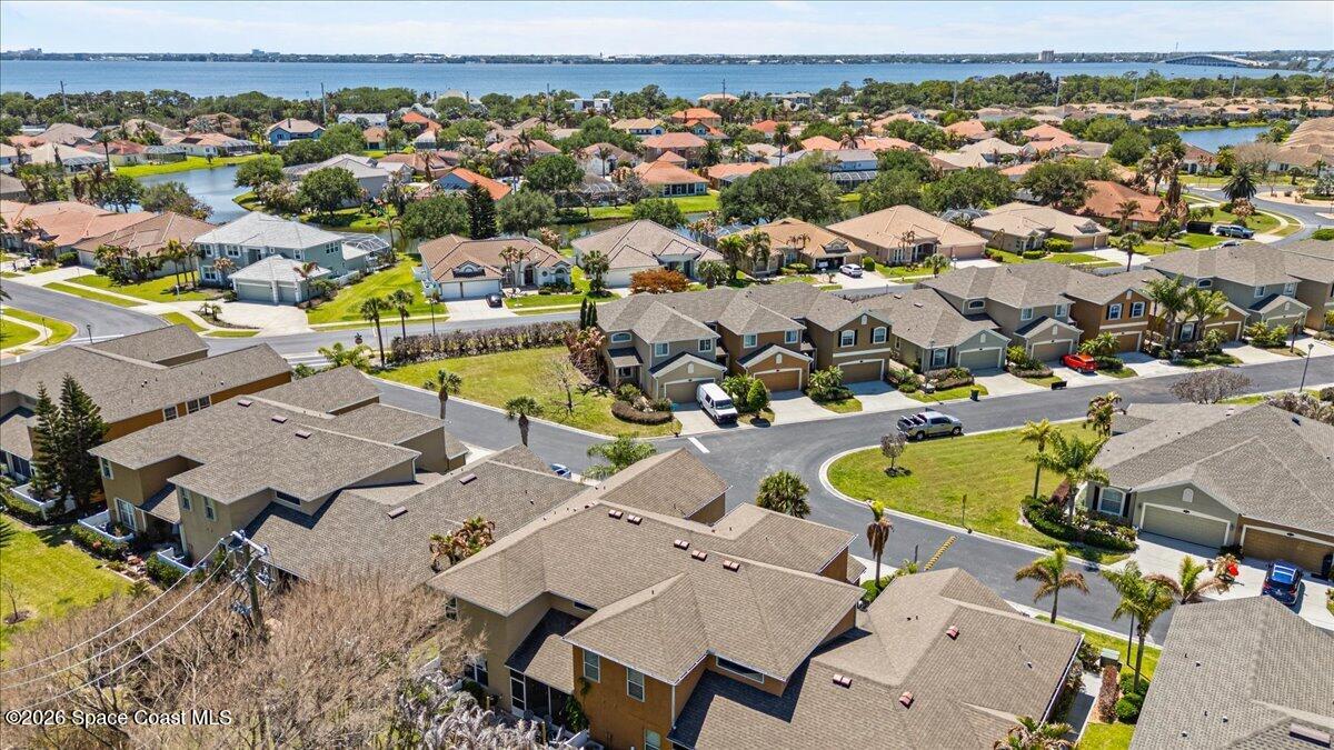 3271 Titanic Circle, Unit 39 Melbourne, FL 32903 - Photo 45 of 47 Beachside Living