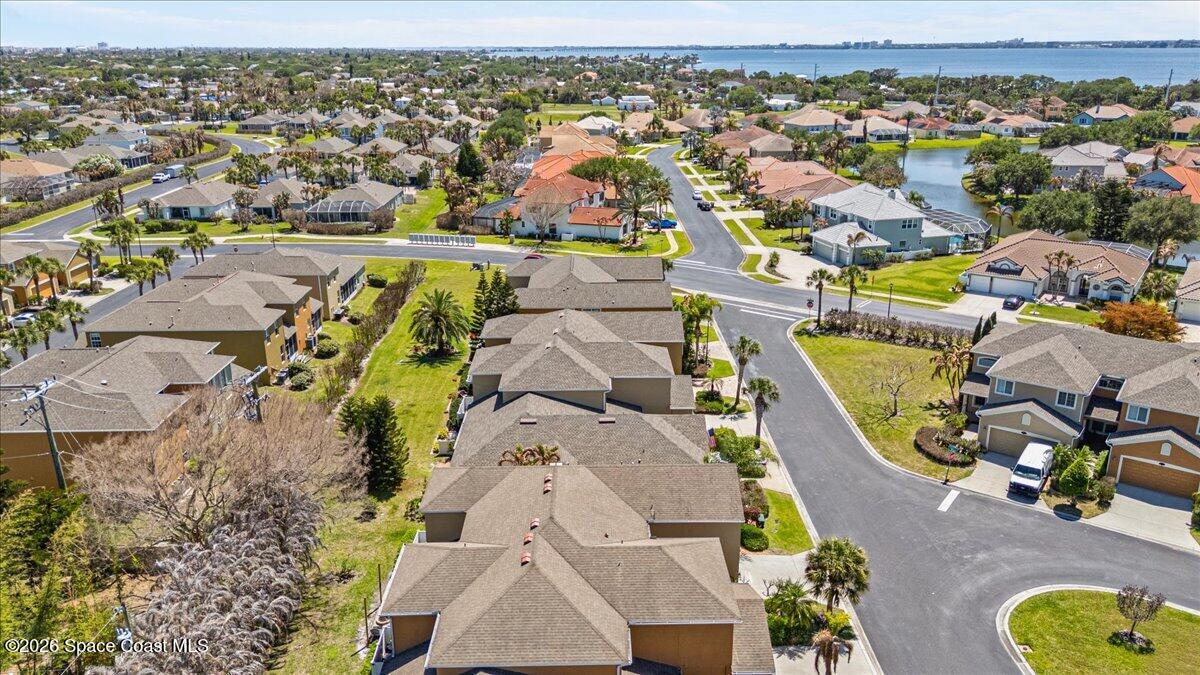 3271 Titanic Circle, Unit 39 Melbourne, FL 32903 - Photo 46 of 47 Beachside Living