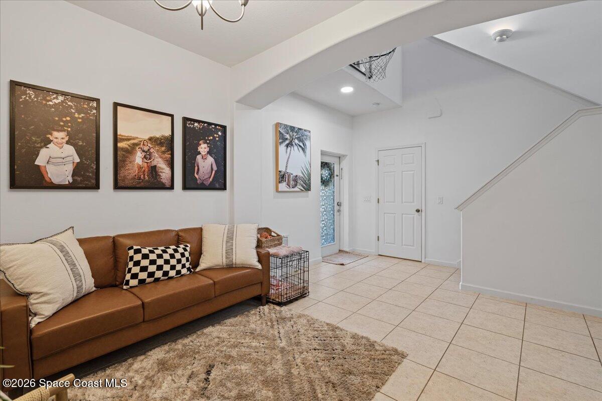 3271 Titanic Circle, Unit 39 Melbourne, FL 32903 - Photo 8 of 47 Formal Living
