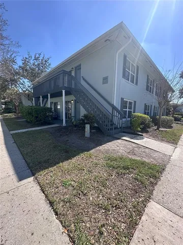 $140,000 | 4822 South Conway Road, Unit 125, Orlando, FL 32812