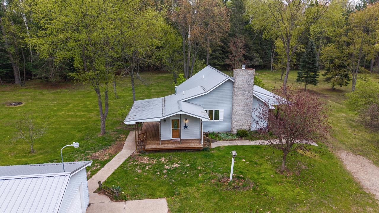 3960 West Clarence Road Harrison, MI 48625 - Photo 46 of 57