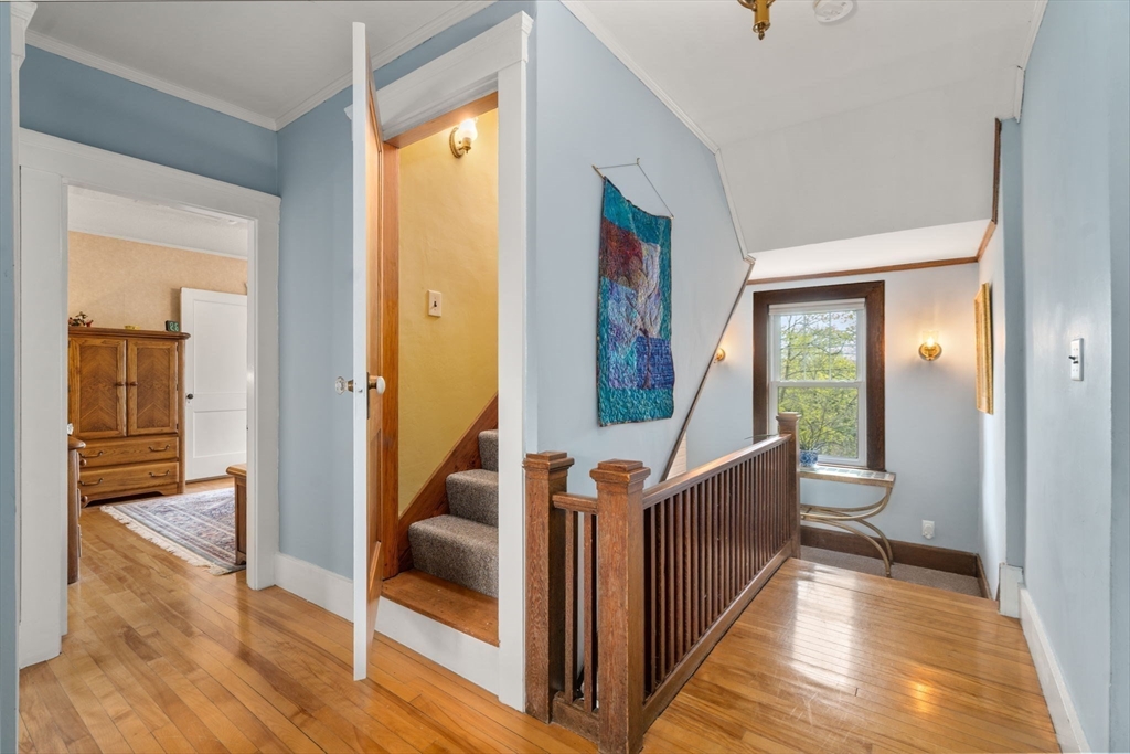 28 Maplewood Road Worcester, MA 01602 - Photo 17 of 42 Gallery Image 17