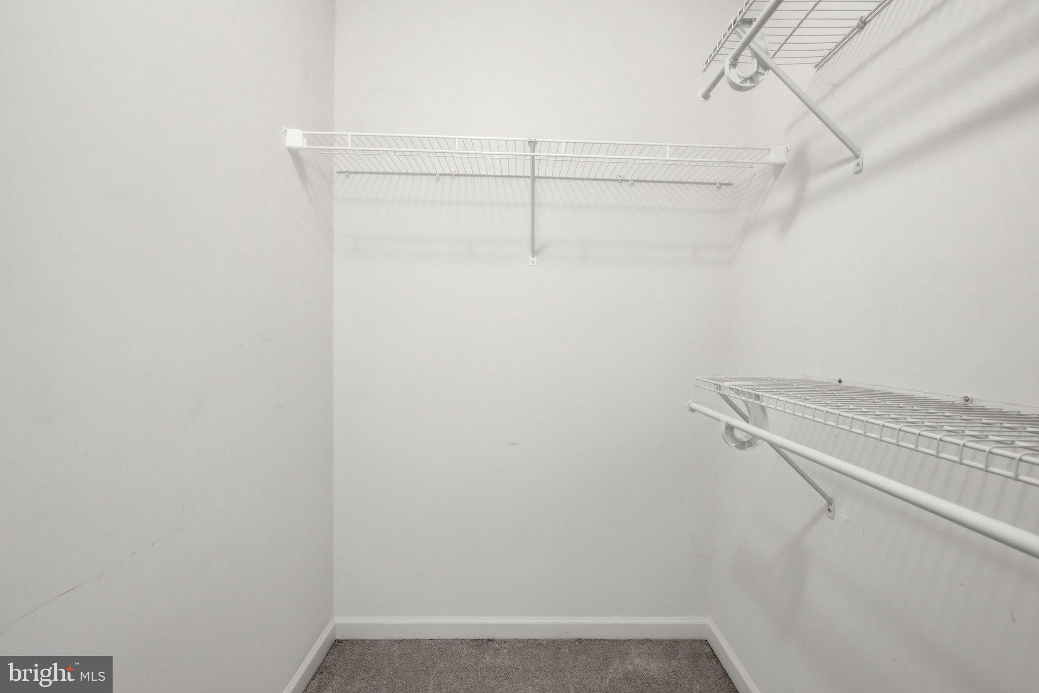658 Thumper Drive Ranson, WV 25438 - Photo 27 of 42 Closet