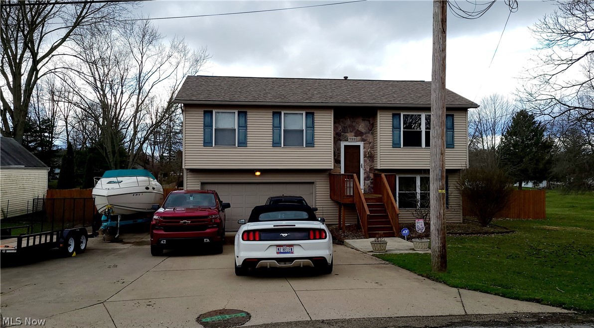 722 Fettro Road Akron, OH 44312 - Photo 1 of 19