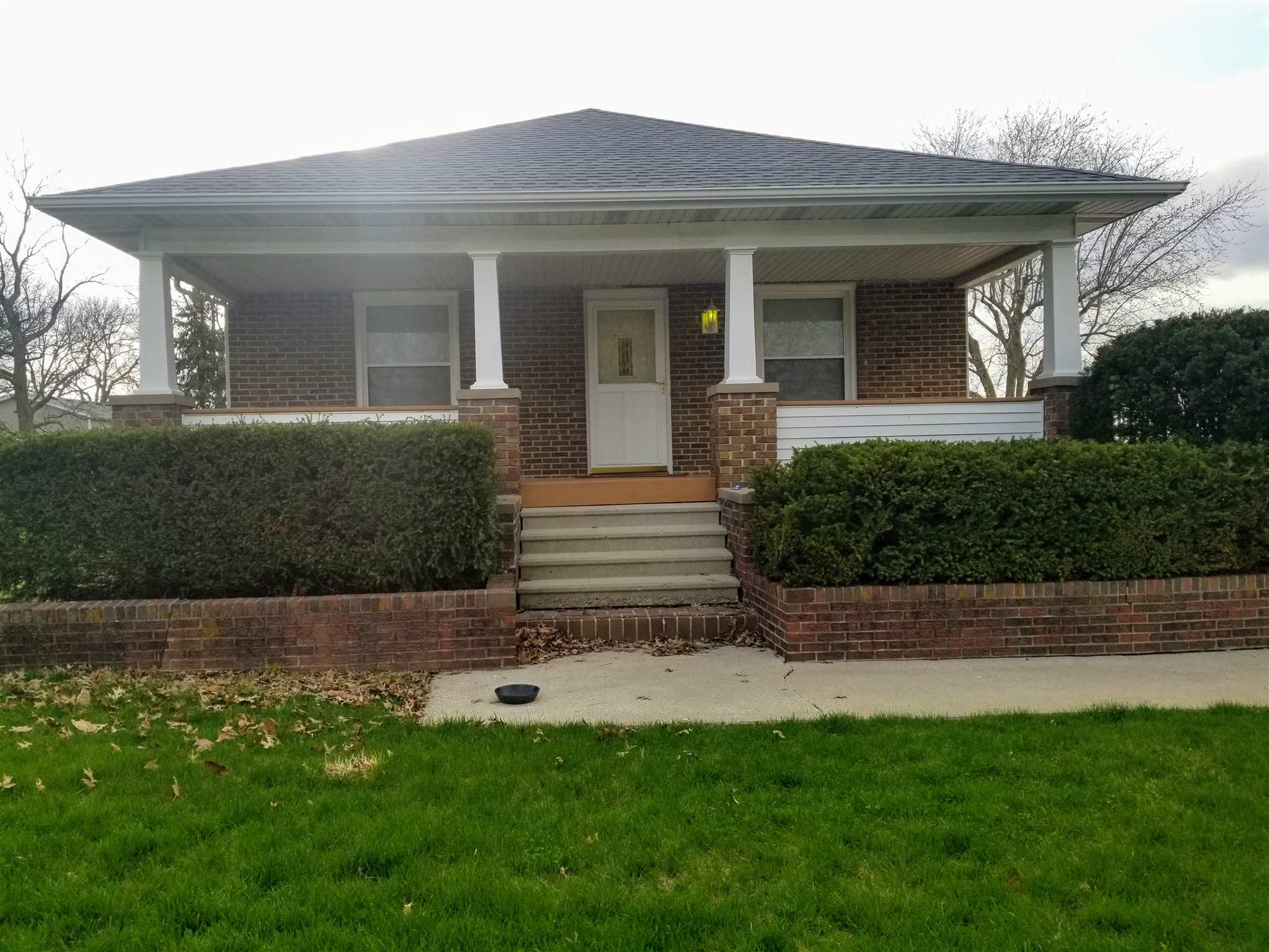 15811 Kennedy Road Auburn, IL 62615 - Photo 1 of 50