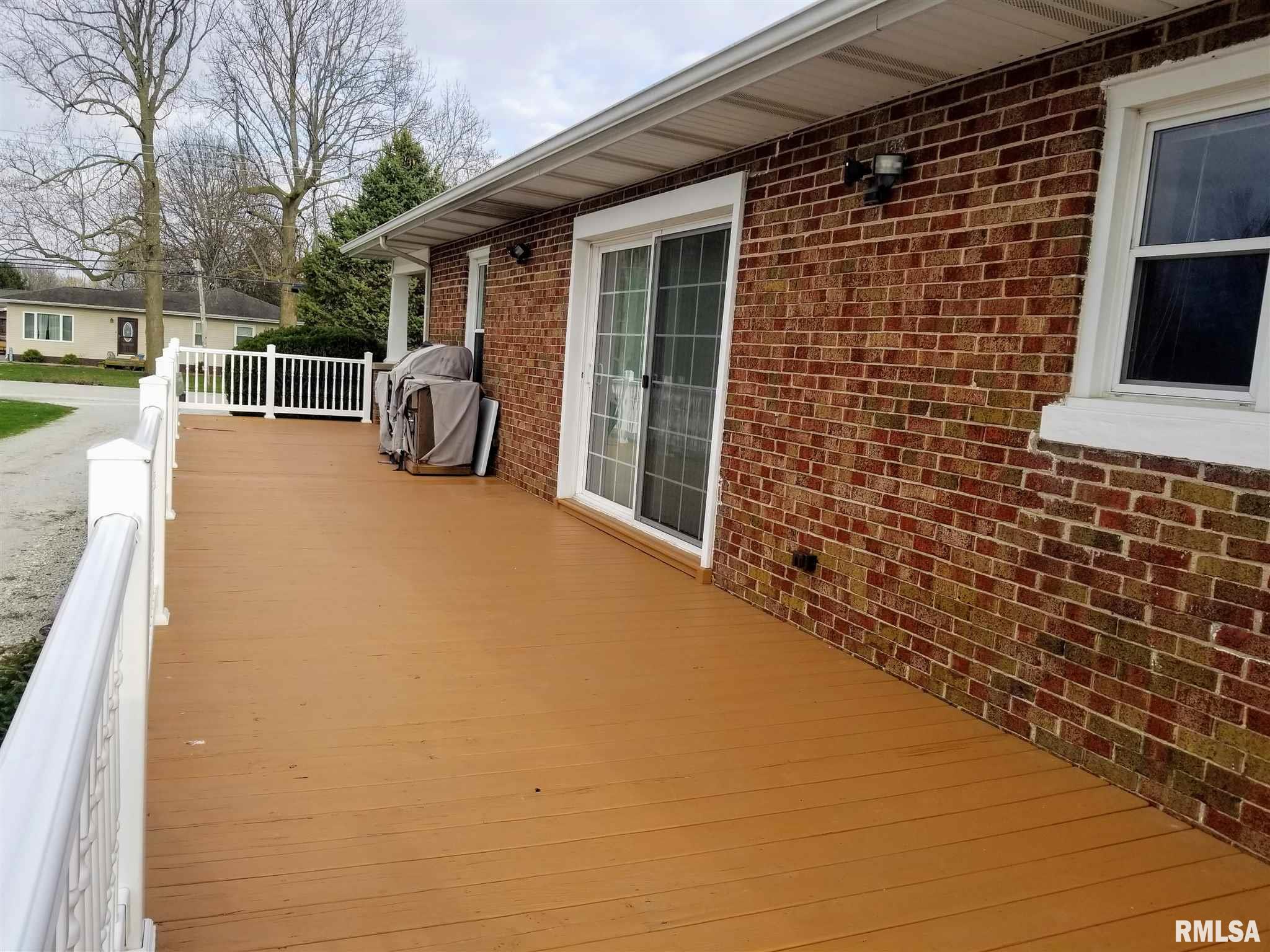 15811 Kennedy Road Auburn, IL 62615 - Photo 47 of 50