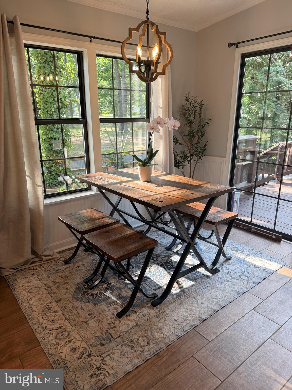34403 Honeyspot Road Millsboro, DE 19966 - Photo 18 of 48 Dining Area