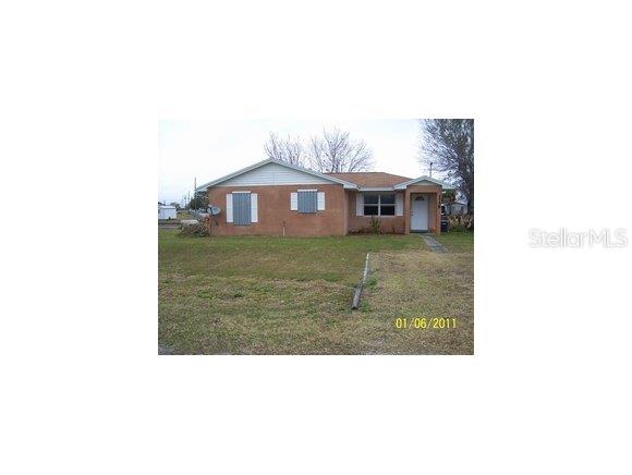 1758 Linda Road Okeechobee, FL 34974 - Photo 1 of 1