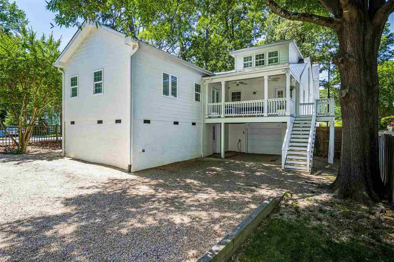 700 Dixie Trail Raleigh, NC 27607 - Photo 25 of 28 Photo 25