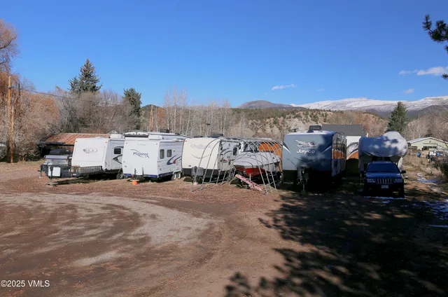 $4,500,000 | 546 Grand Avenue, Eagle, CO 81631