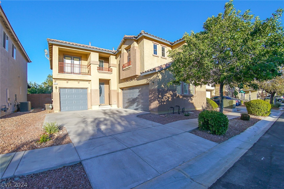 9036 Rendon Street Las Vegas, NV 89143 - Photo 54 of 57