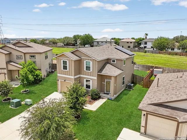 $260,000 | 5907 Kendall Cove, San Antonio, TX 78244