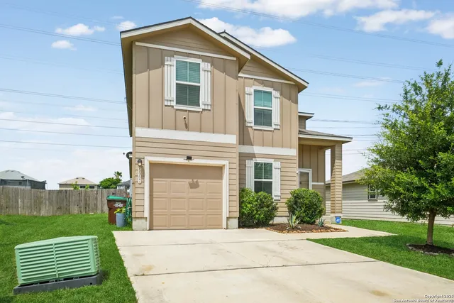 $260,000 | 5907 Kendall Cove, San Antonio, TX 78244