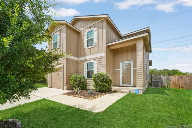 $260,000 | 5907 Kendall Cove, San Antonio, TX 78244