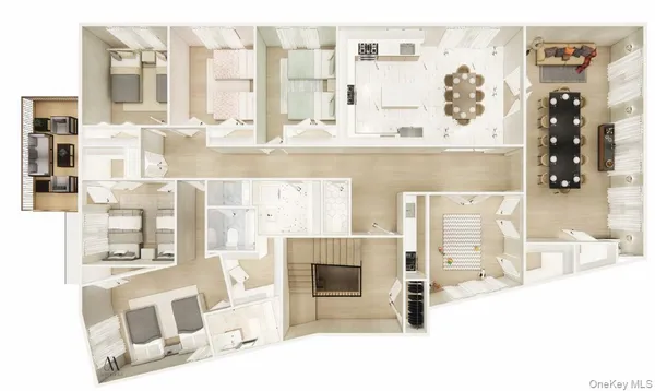 $1,199,000 | 9 Dallas Drive, Monroe, NY 10950