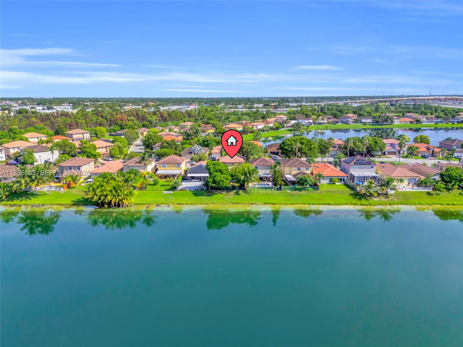 12160 Southwest 135th Terrace Miami, FL 33186 - Photo 37 of 46