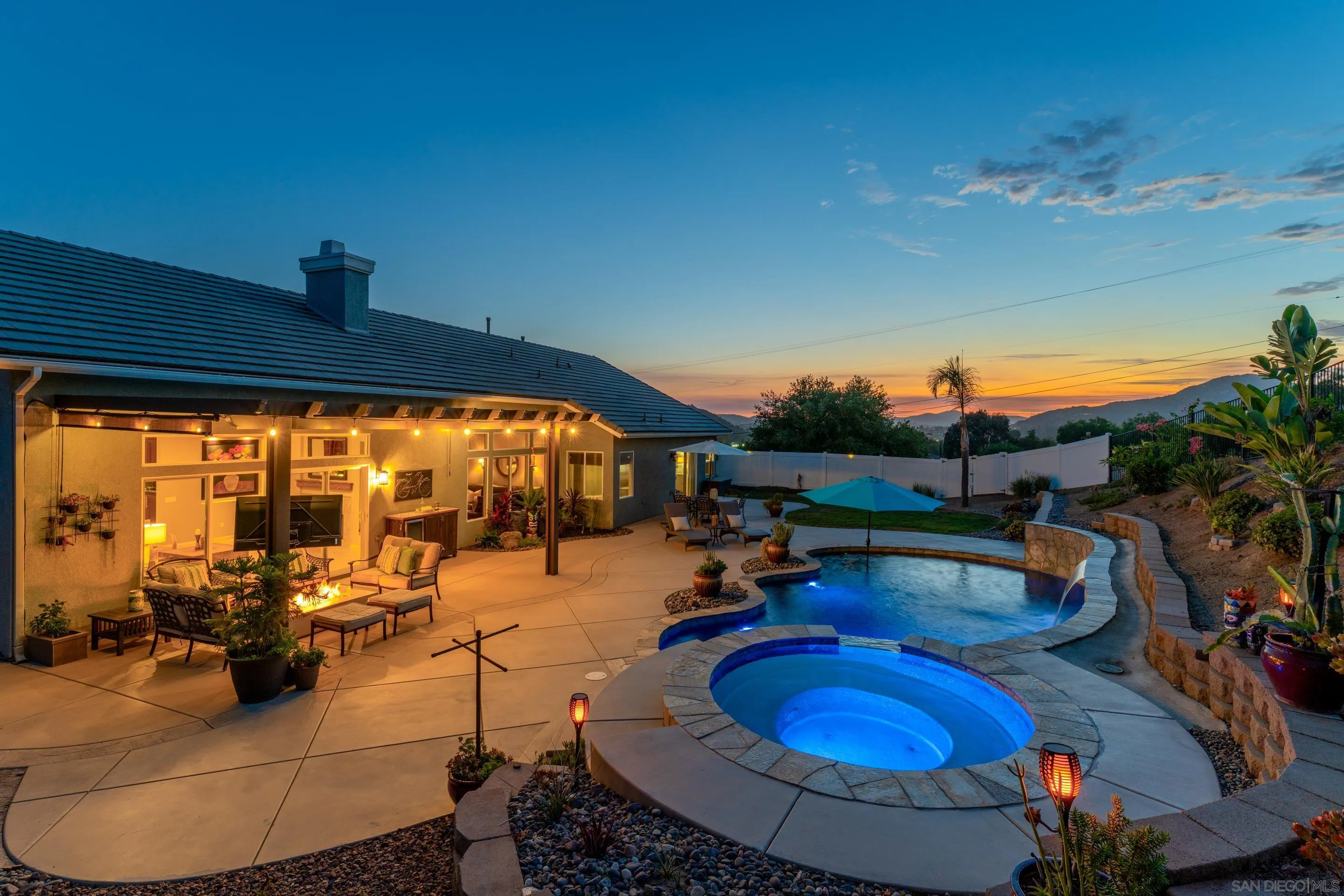 14510 Red Hawk Lane Poway, CA 92064 - Photo 1 of 40 Gallery Image 1