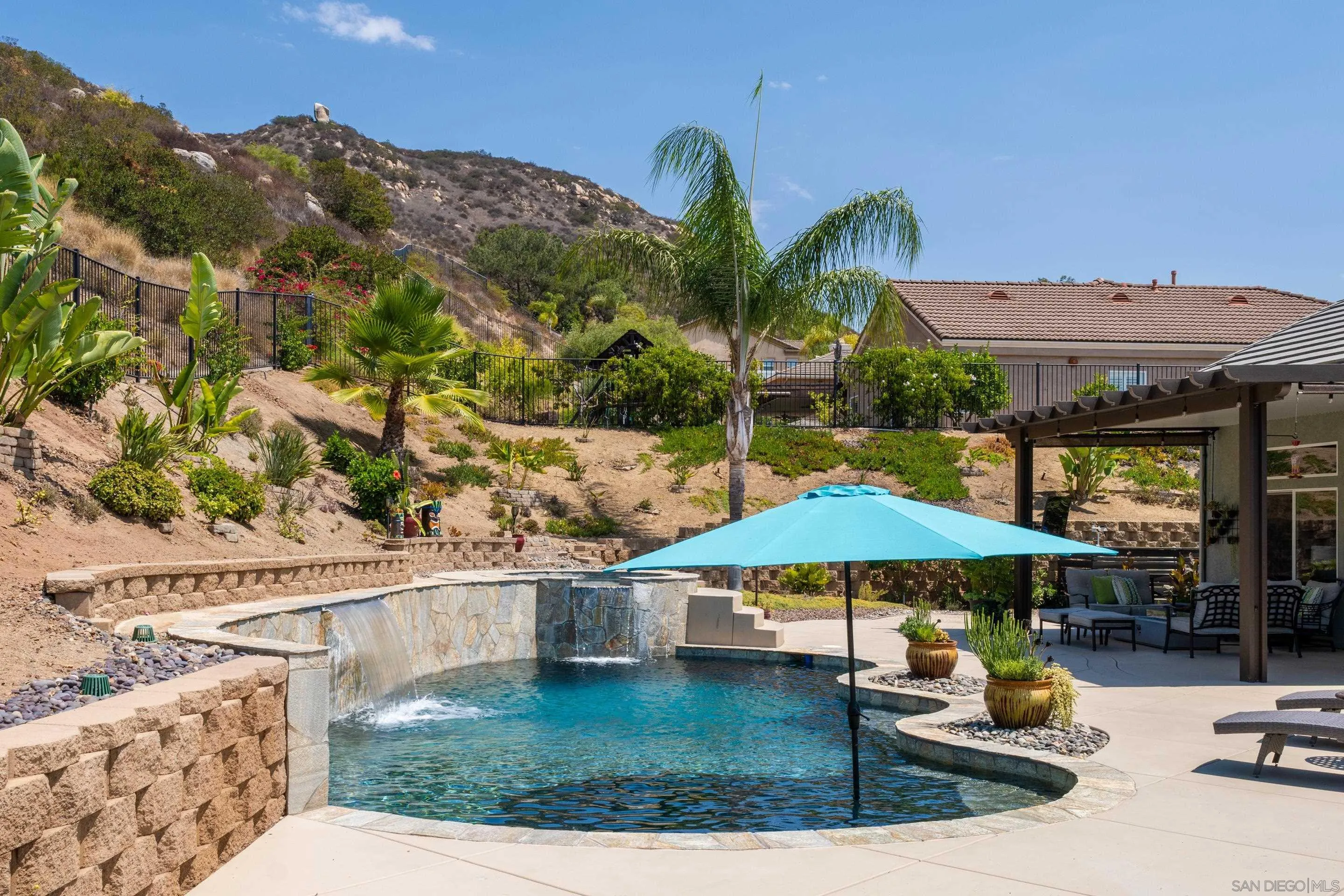 14510 Red Hawk Lane Poway, CA 92064 - Photo 38 of 40 Gallery Image 38