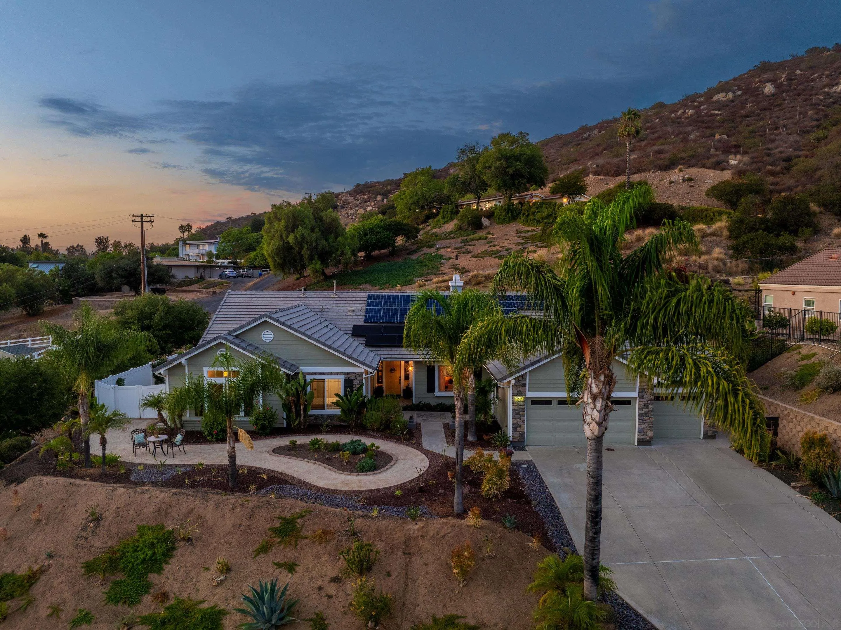 14510 Red Hawk Lane Poway, CA 92064 - Photo 39 of 40 Gallery Image 39