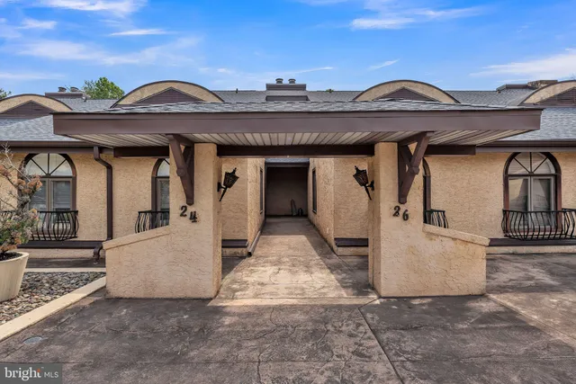 $325,000 | 24 Centura Cherry Hill, Cherry Hill, NJ 08003