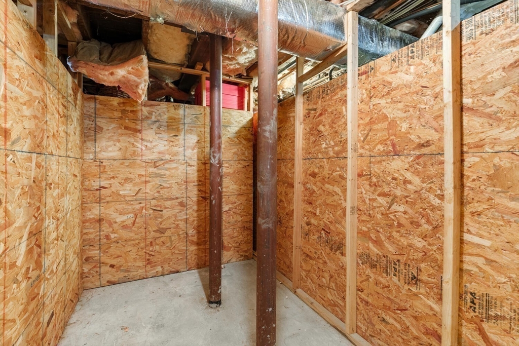 8 Common Street, Unit 3 Stoneham, MA 02180 - Photo 29 of 29 a view of walk in closet with window