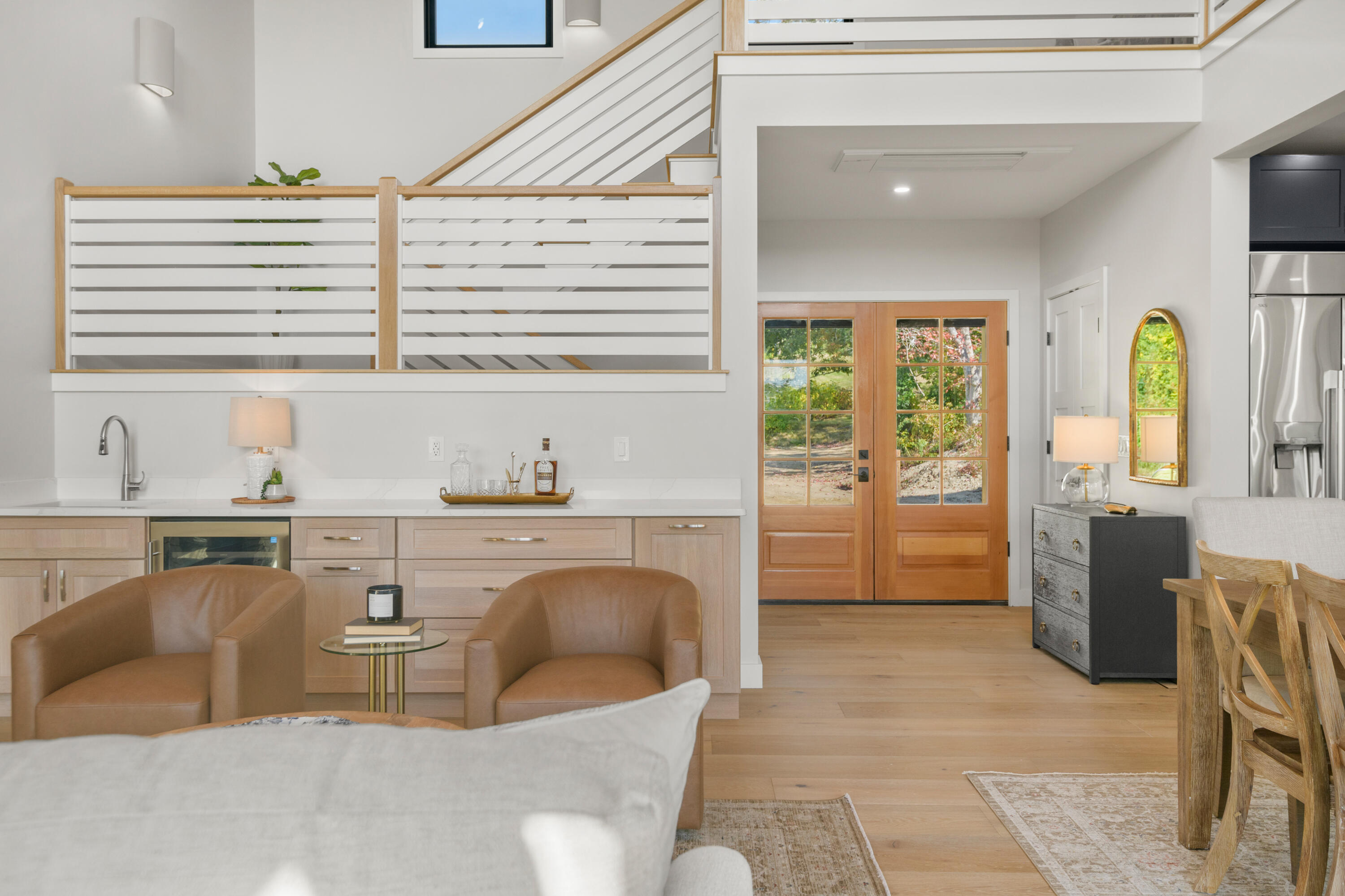 80 Wells Road Cape Elizabeth, ME 04107 - Photo 4 of 53 19_80 Wells Rd_Morneau Studios