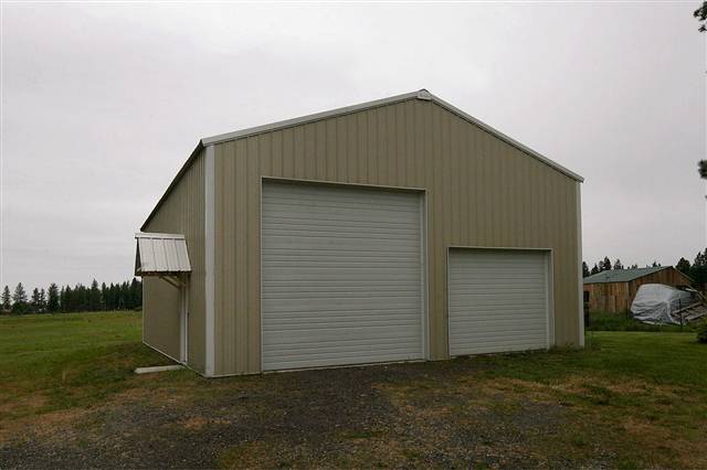 8107 West Griffin Road Cheney, WA 99004 - Photo 8 of 8