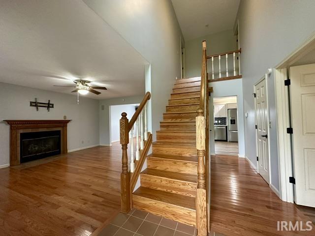 5495 Sand Pit Road Bedford, IN 47421 - Photo 4 of 34