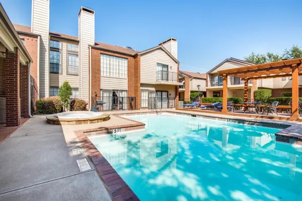 $2,195 | 5100 Verde Valley Lane, Unit 158, Dallas, TX 75254