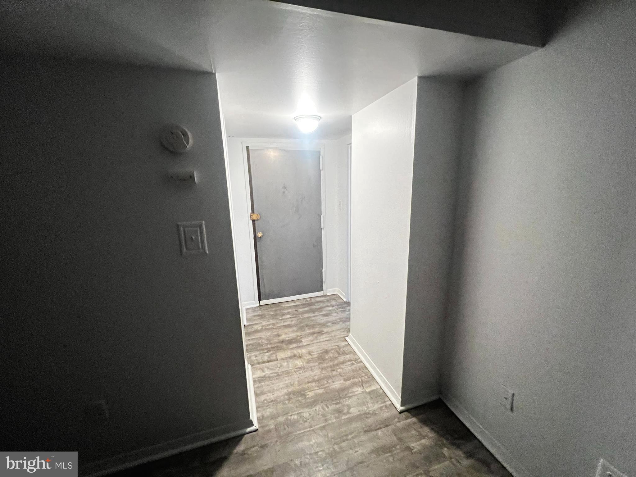 1836 Metzerott Road, Unit 1606 Hyattsville, MD 20783 - Photo 5 of 18 a view of hallway
