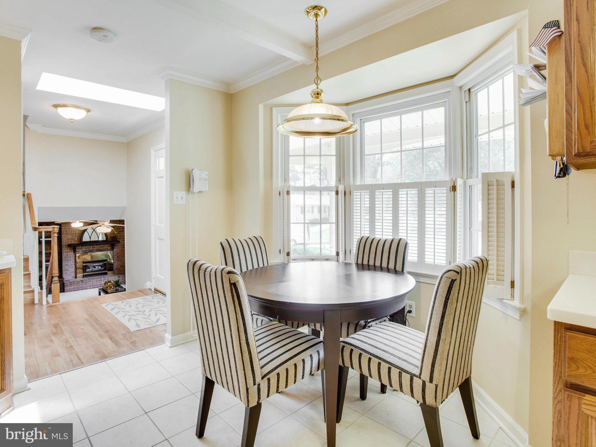 8900 Side Saddle Road Springfield, VA 22152 - Photo 14 of 30 Kitchen