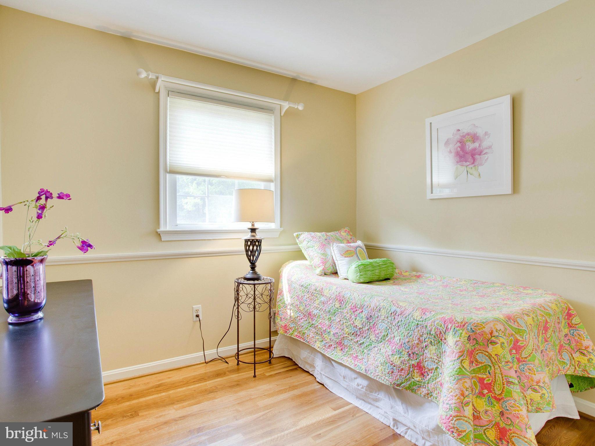 8900 Side Saddle Road Springfield, VA 22152 - Photo 16 of 30 Bedroom