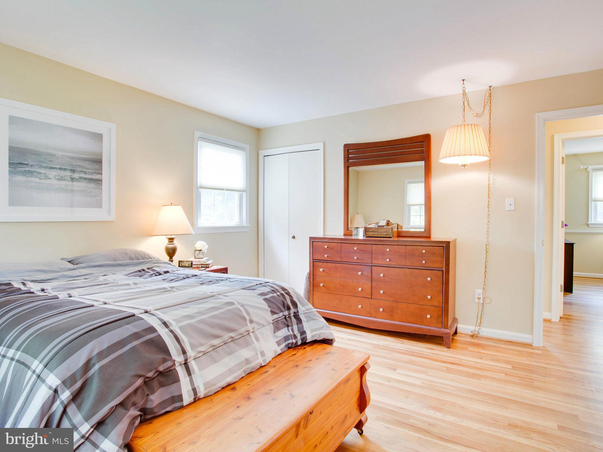 8900 Side Saddle Road Springfield, VA 22152 - Photo 20 of 30 Bedroom