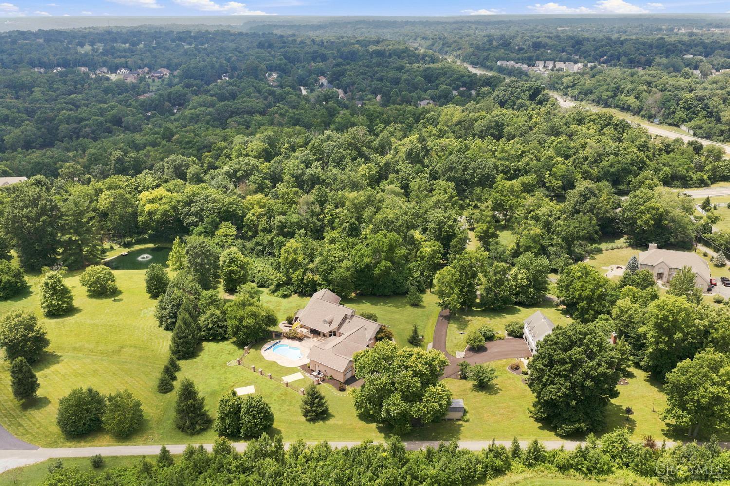 656 8 Mile Road Cincinnati, OH 45255 - Photo 87 of 99