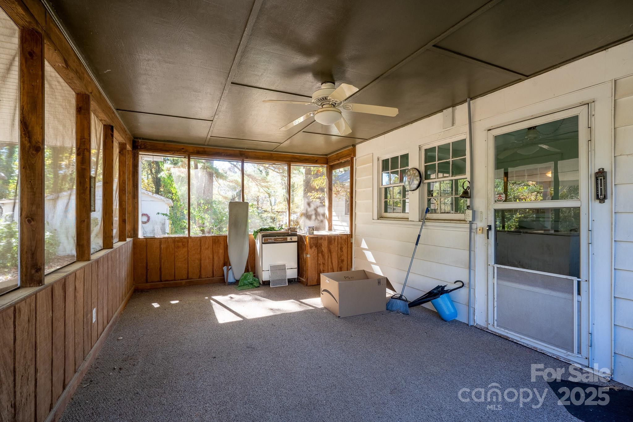 335 Richfield Road Richfield, NC 28137 - Photo 21 of 33 a living room with furniture and windows