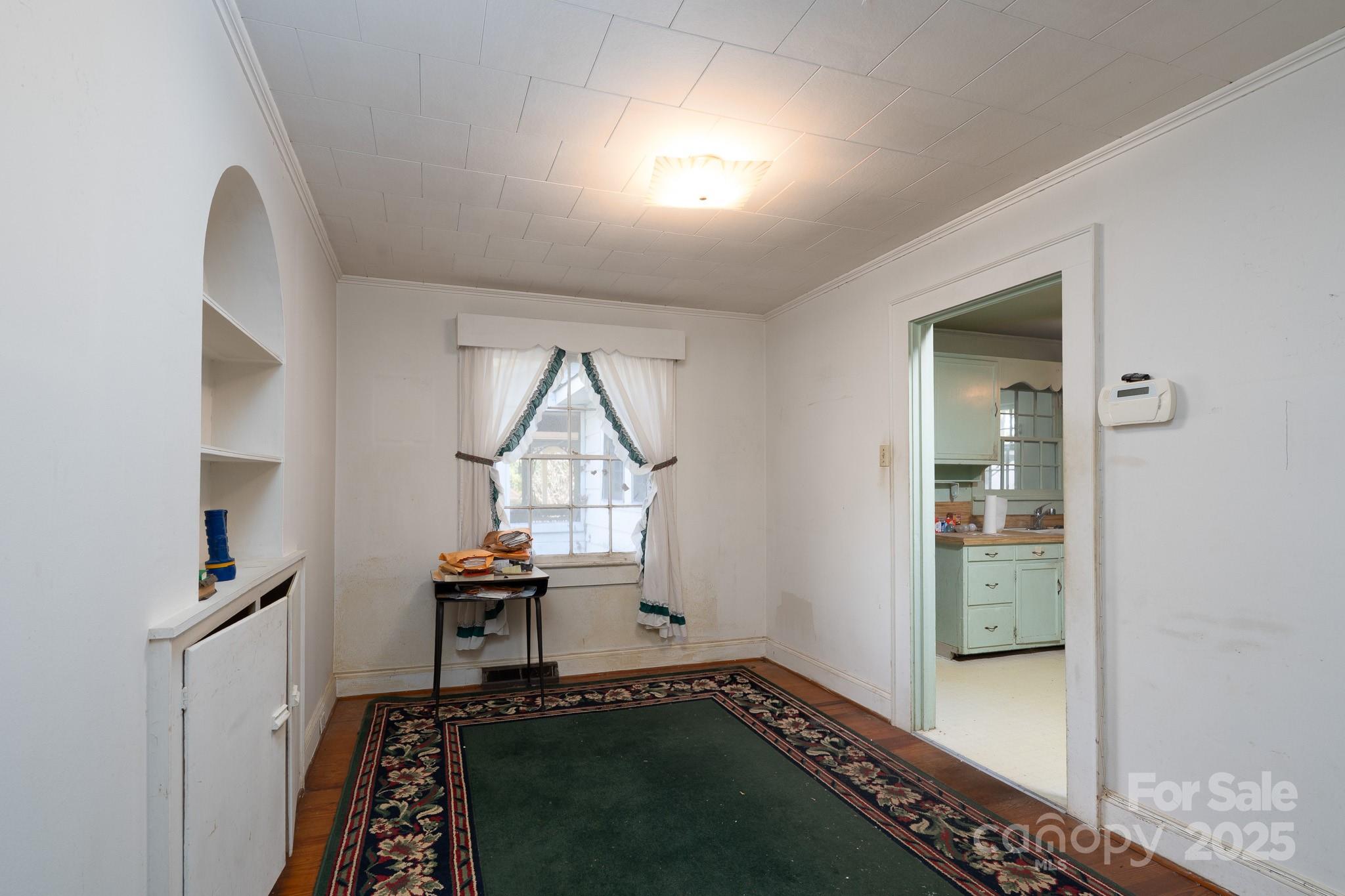 335 Richfield Road Richfield, NC 28137 - Photo 3 of 33 a room with furniture and a window