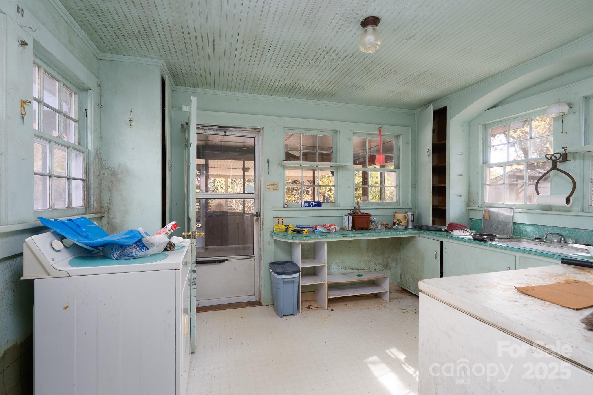 335 Richfield Road Richfield, NC 28137 - Photo 9 of 33 a room with storage and utility