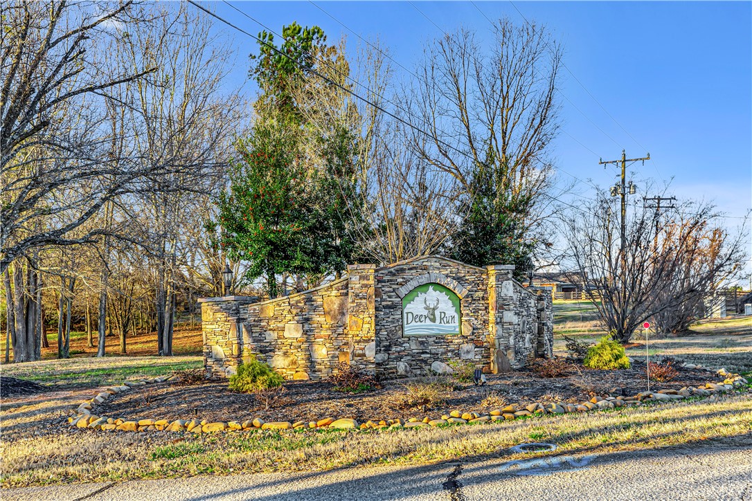 164 Deer Run Road Anderson, SC 29626 - Photo 15 of 17 Gallery Image 15