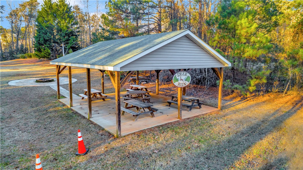 164 Deer Run Road Anderson, SC 29626 - Photo 9 of 17 Gallery Image 9