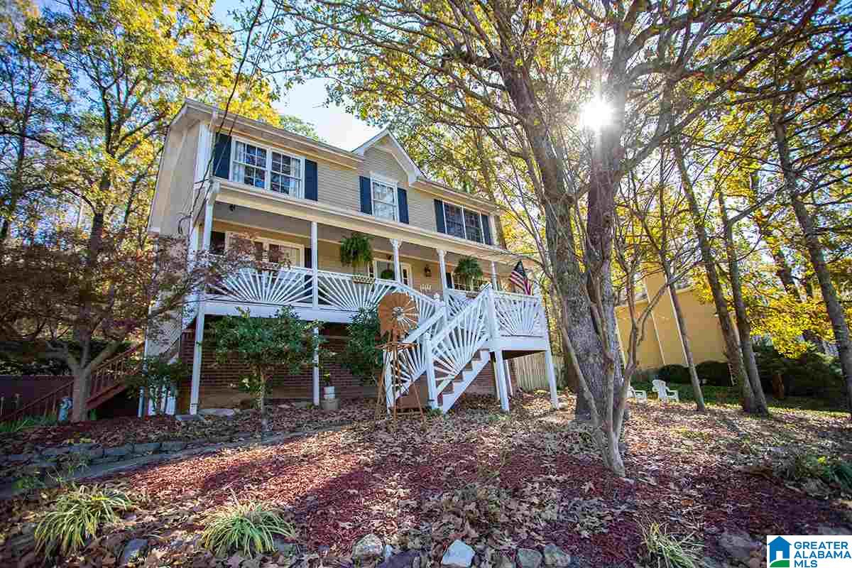 1040 Independence Court Alabaster, AL 35007 - Photo 1 of 39