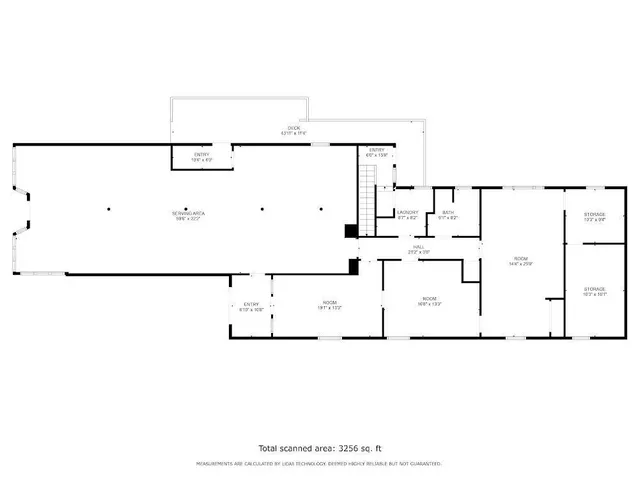 a view of a city with mountains in the background