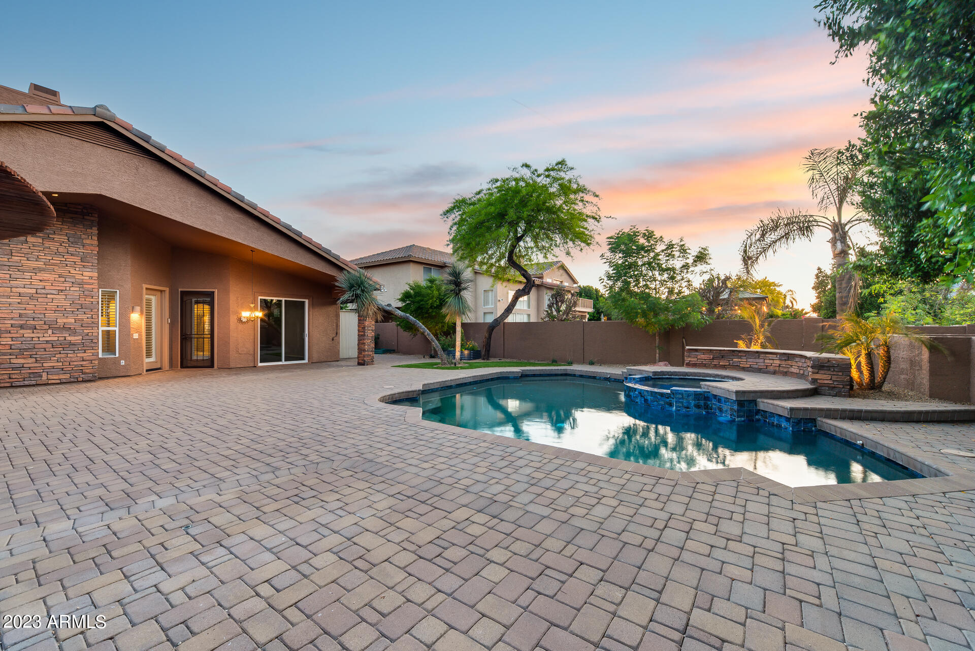 1708 East Kathleen Road Phoenix, AZ 85022 - Photo 68 of 82