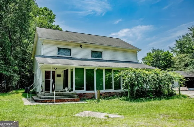 $199,000 | 376 Covington Street, Jackson, GA 30233