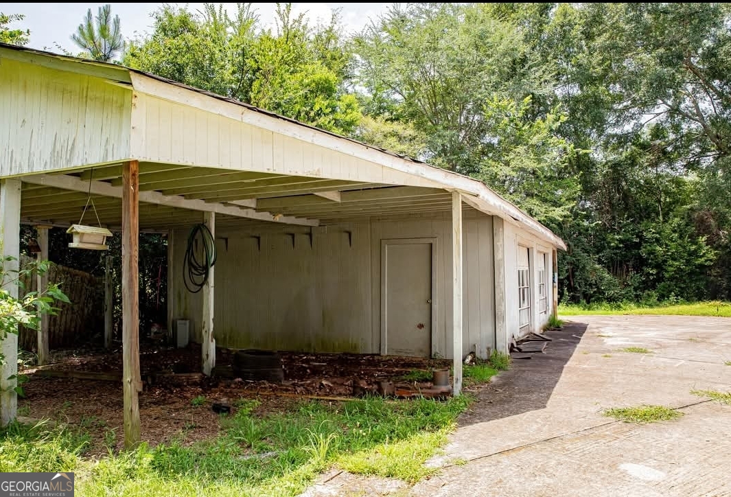 376 Covington Street Jackson, GA 30233 - Photo 69 of 90