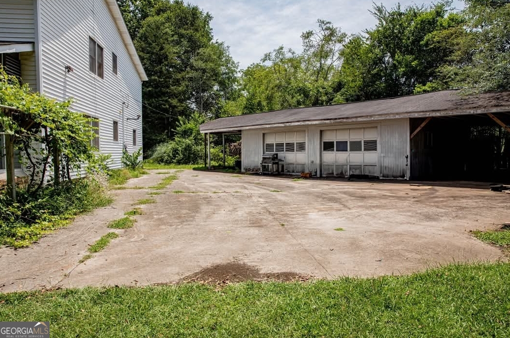 376 Covington Street Jackson, GA 30233 - Photo 74 of 90