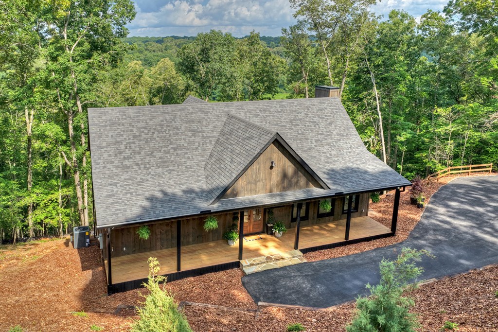 1729 Barnes Chapel Road Blue Ridge, GA 30513 - Photo 47 of 62