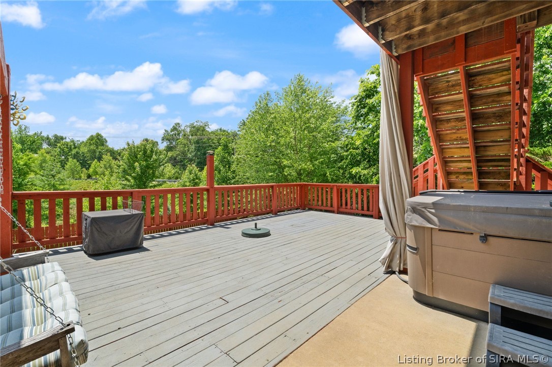 5869 West Luther Road Floyds Knobs, IN 47119 - Photo 10 of 74