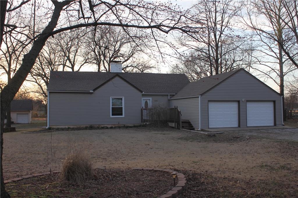 1255 South 220th St  